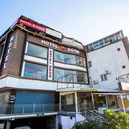 Hotel Doon Ντεχραντούν Εξωτερικό φωτογραφία