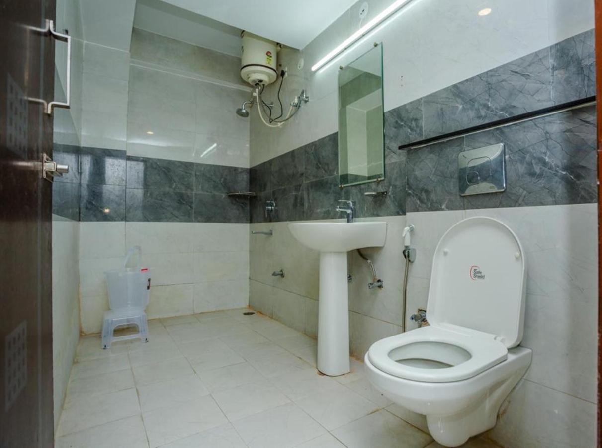 Hotel Doon Ντεχραντούν Εξωτερικό φωτογραφία