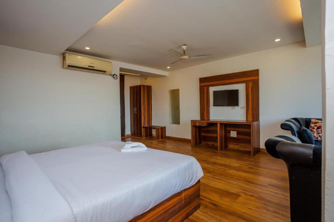 Hotel Doon Ντεχραντούν Εξωτερικό φωτογραφία