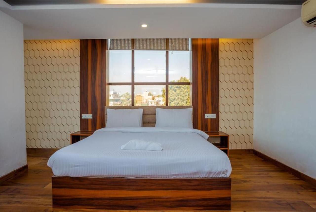 Hotel Doon Ντεχραντούν Εξωτερικό φωτογραφία