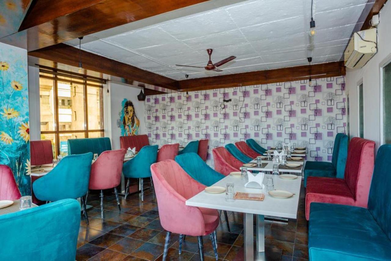 Hotel Doon Ντεχραντούν Εξωτερικό φωτογραφία