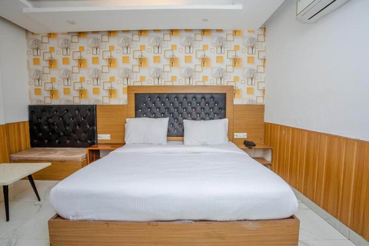 Hotel Doon Ντεχραντούν Εξωτερικό φωτογραφία