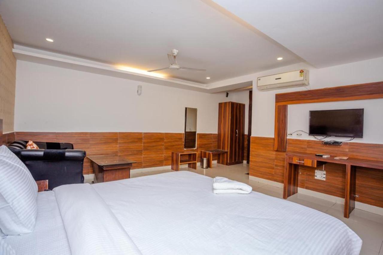 Hotel Doon Ντεχραντούν Εξωτερικό φωτογραφία