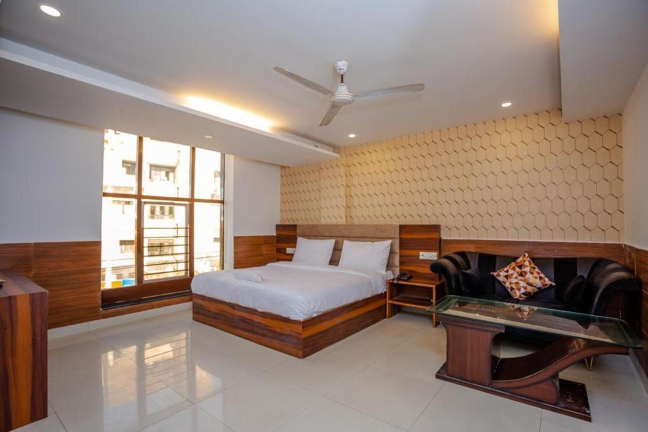 Hotel Doon Ντεχραντούν Εξωτερικό φωτογραφία