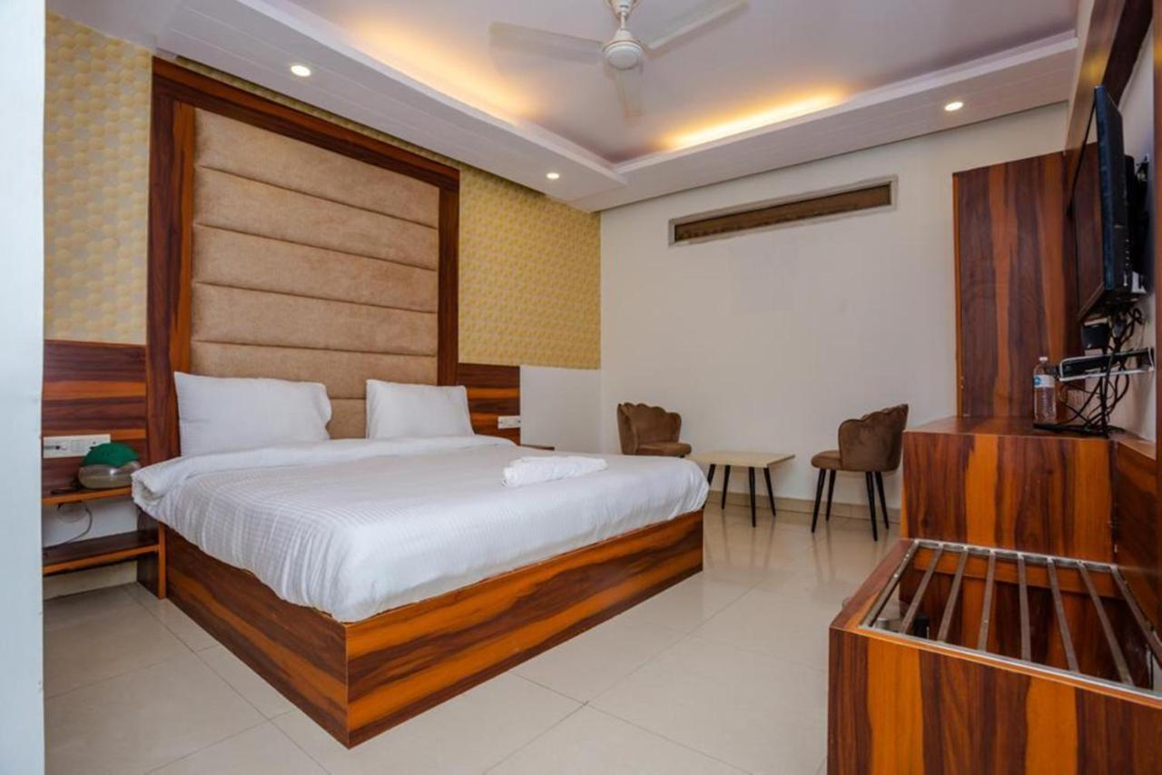 Hotel Doon Ντεχραντούν Εξωτερικό φωτογραφία