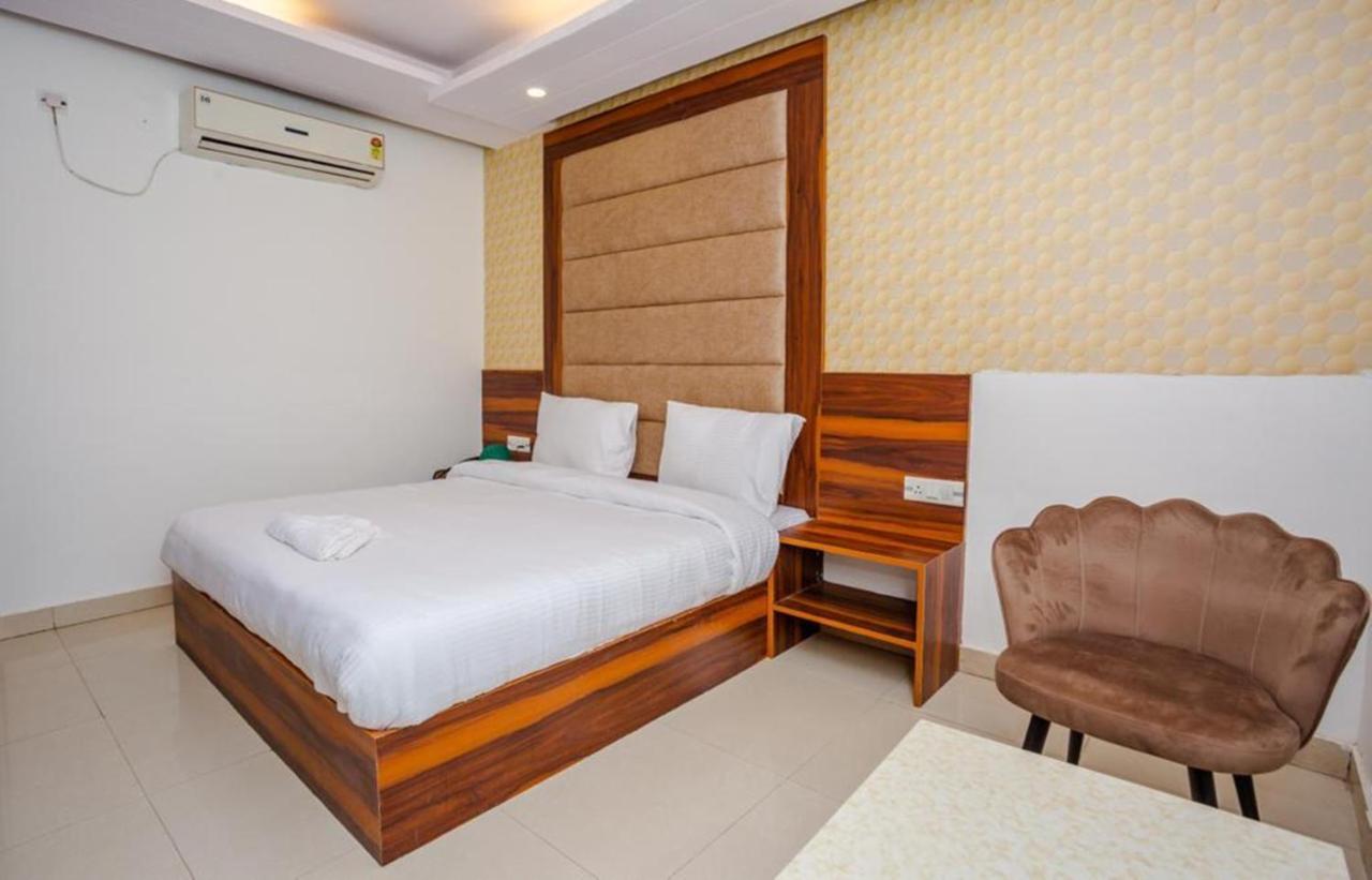 Hotel Doon Ντεχραντούν Εξωτερικό φωτογραφία