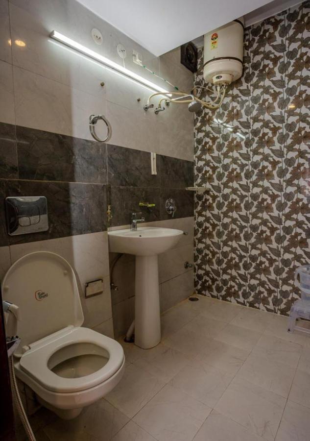 Hotel Doon Ντεχραντούν Εξωτερικό φωτογραφία