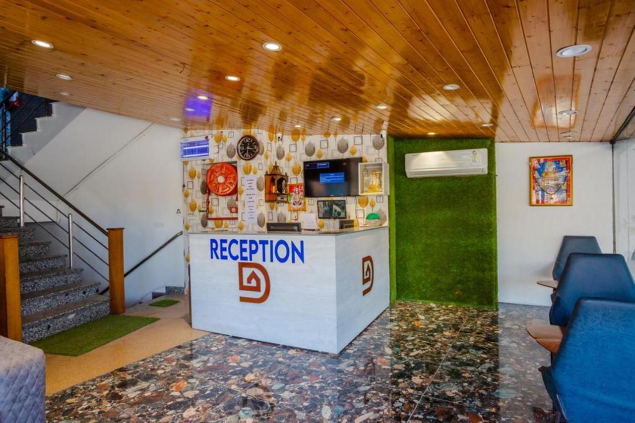 Hotel Doon Ντεχραντούν Εξωτερικό φωτογραφία