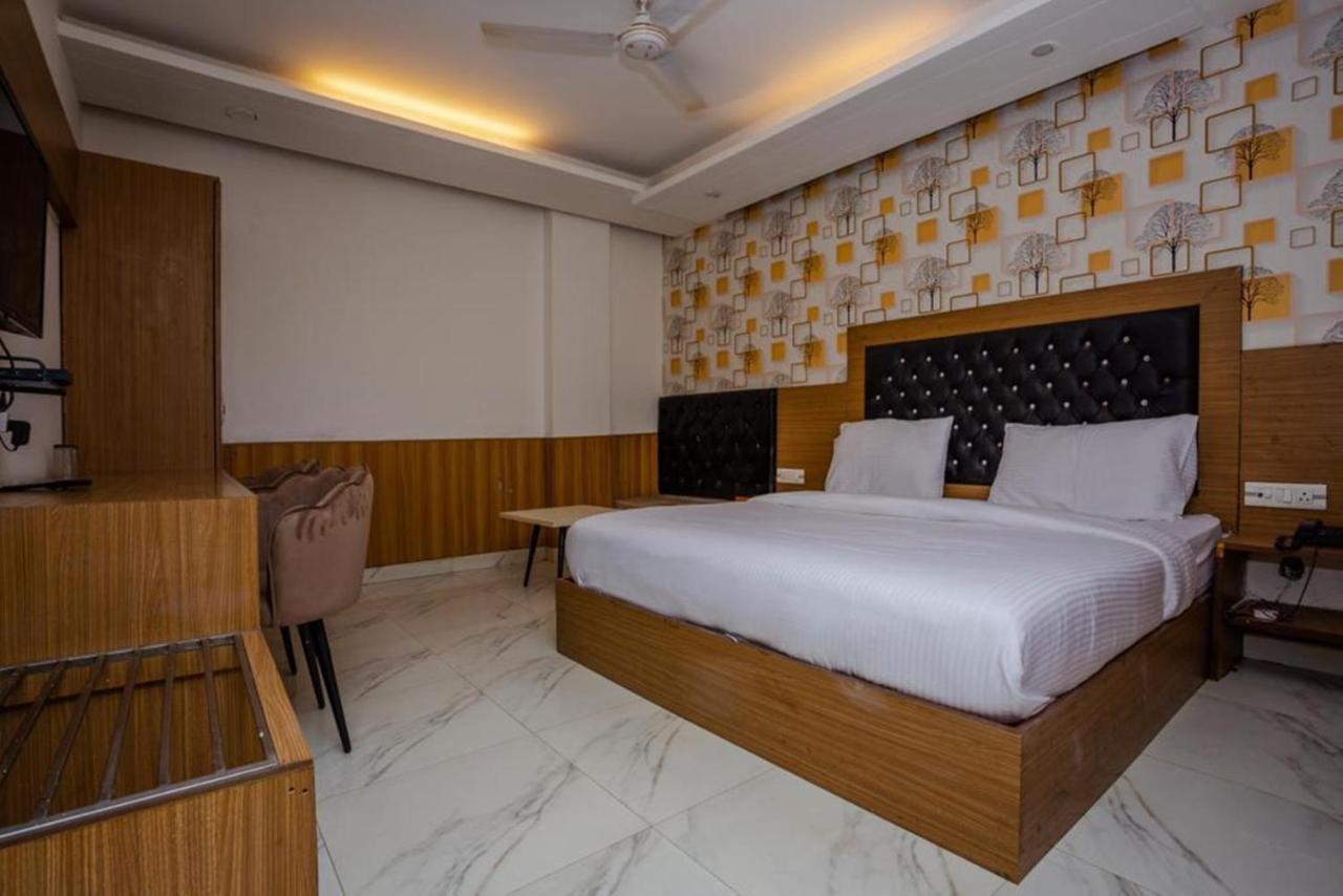 Hotel Doon Ντεχραντούν Εξωτερικό φωτογραφία
