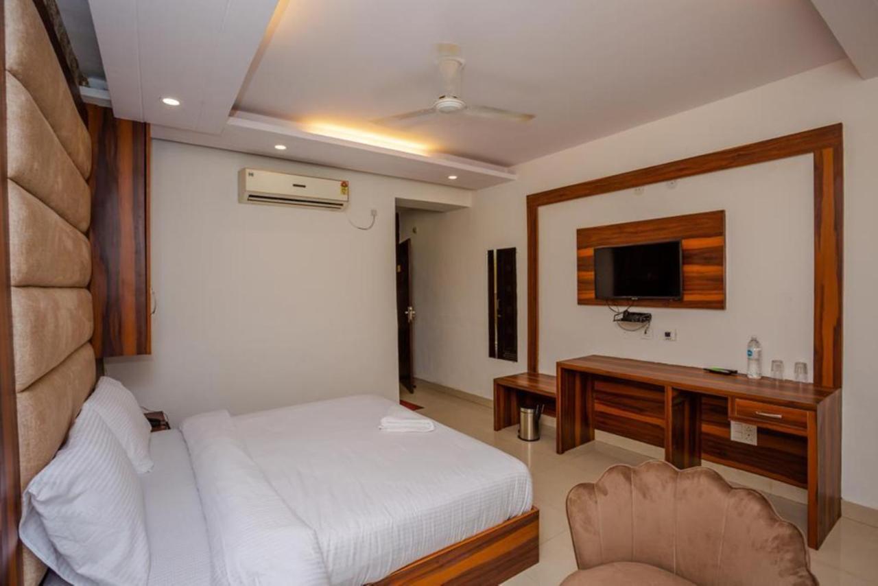 Hotel Doon Ντεχραντούν Εξωτερικό φωτογραφία