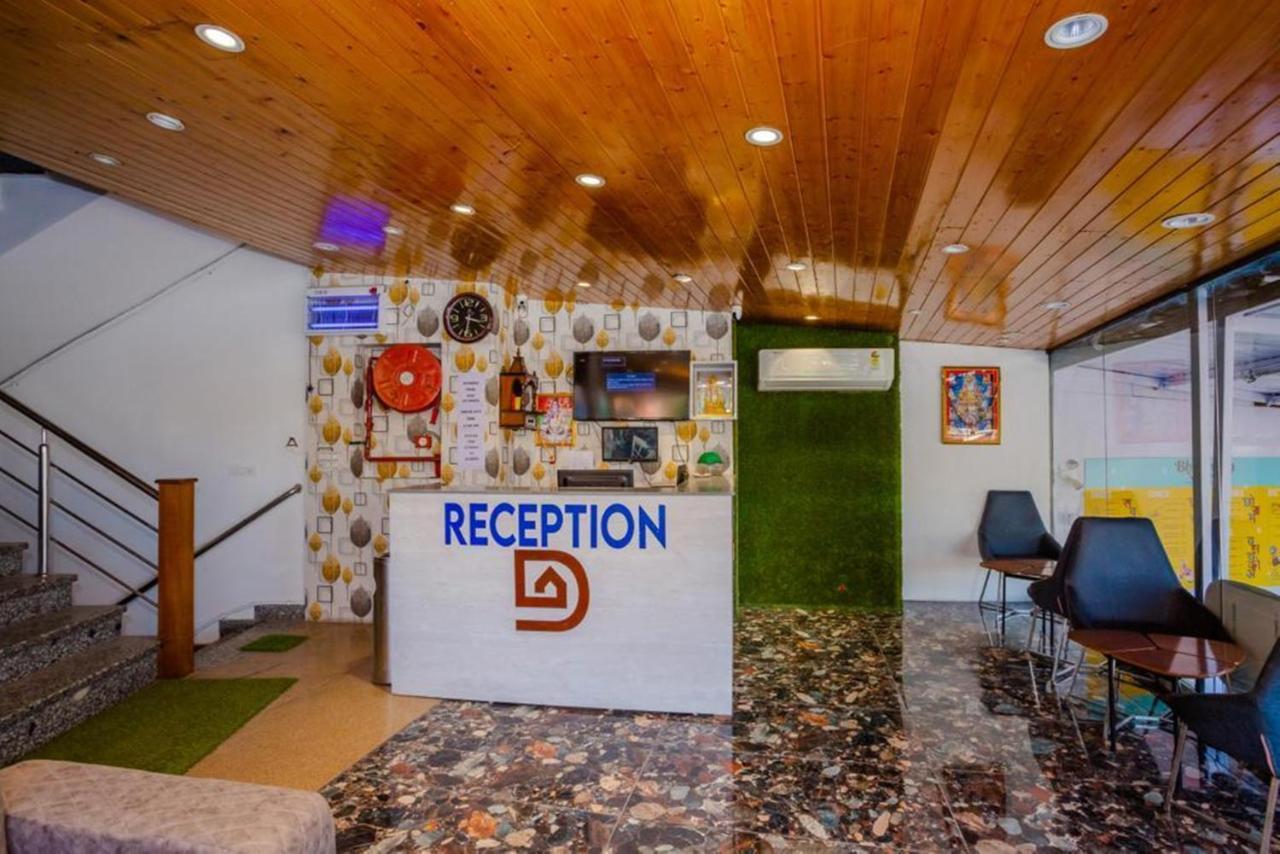 Hotel Doon Ντεχραντούν Εξωτερικό φωτογραφία