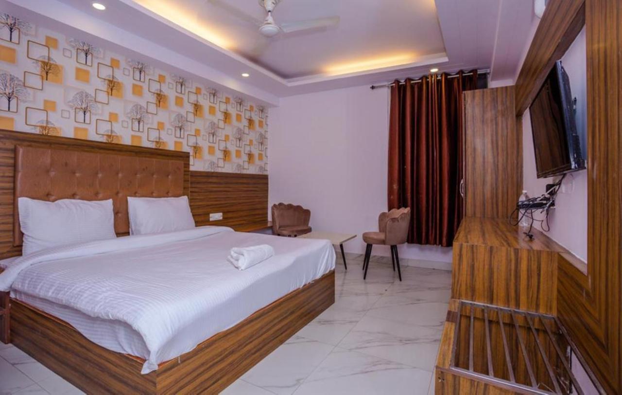 Hotel Doon Ντεχραντούν Εξωτερικό φωτογραφία